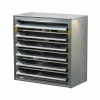 Вытяжной корпусной вентилятор Heavy Duty