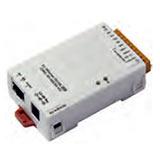 Конвертер ETH-Modbus RS-485