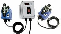 Насосы-дозаторы Premium и Premium KIT Насосы-дозаторы Premium и Premium KIT